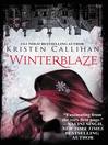 Cover image for Winterblaze